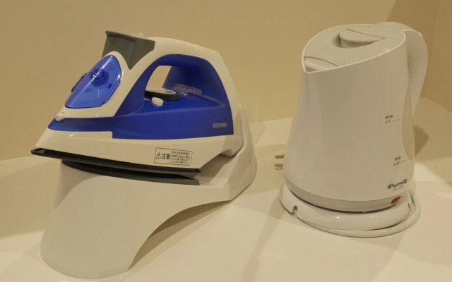 Hotel S-Presso Ebisu