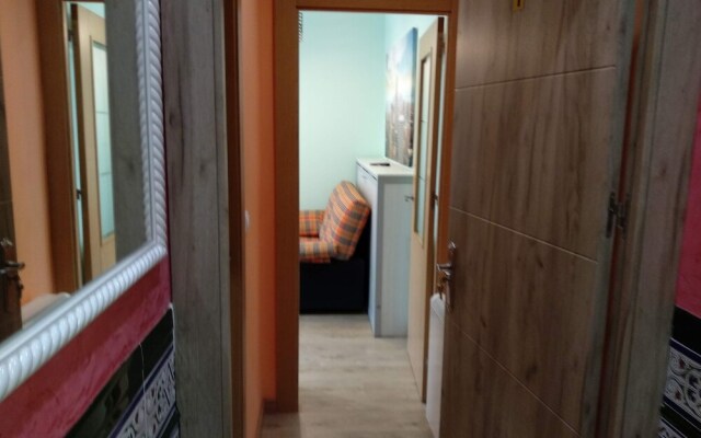Apartamentos Mata 7