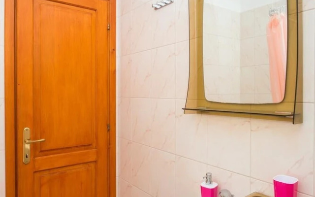 Rooms Lovrijenac