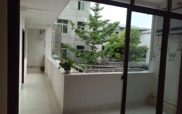 Dujiangyan  Hakka hotel