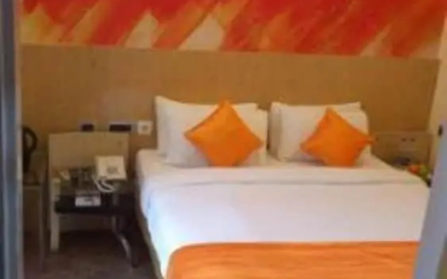 Sri Balaji Residency