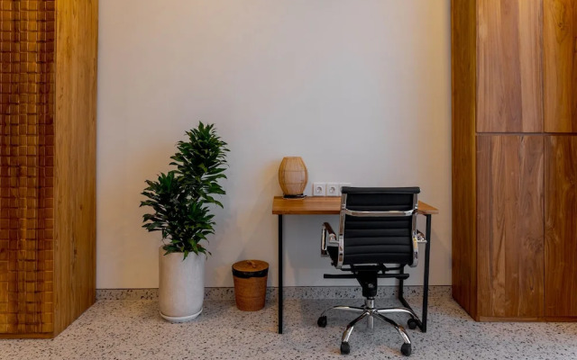 Sunny Village Batu Bolong