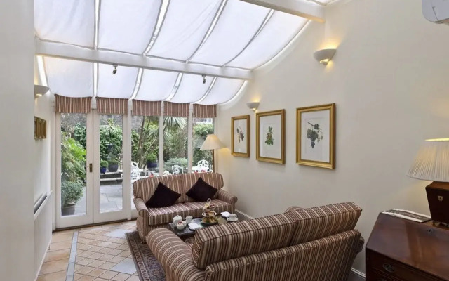 The Academy - Small Luxury Hotels of the World