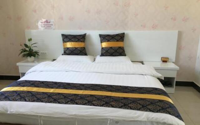 Lijiang Yi Jia Hostel by the Airport