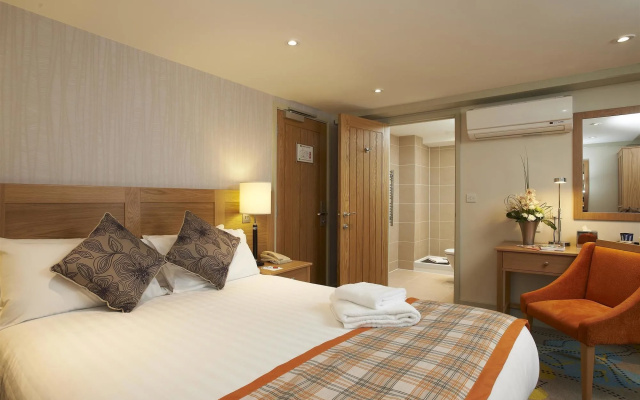 Cambridge Quy Mill Hotel & Spa in Cambridge