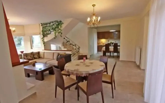 Villa Rosa