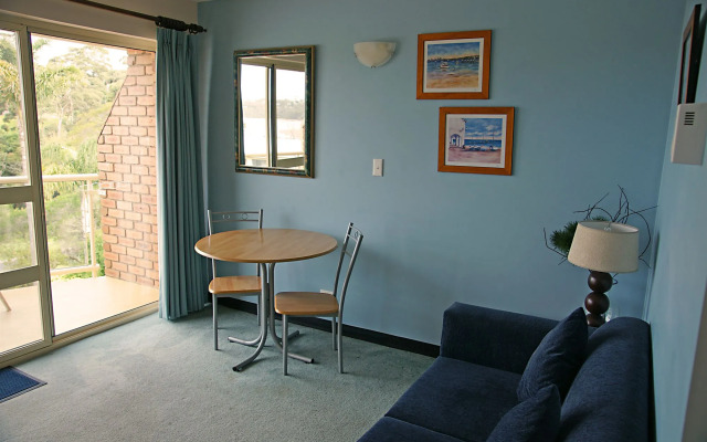 Sapphire Waters Motor Inn