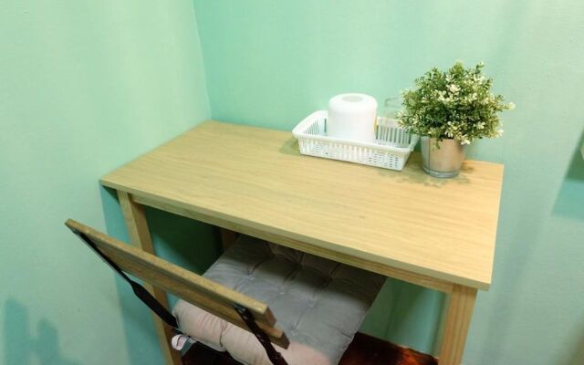 Charming House - Hostel