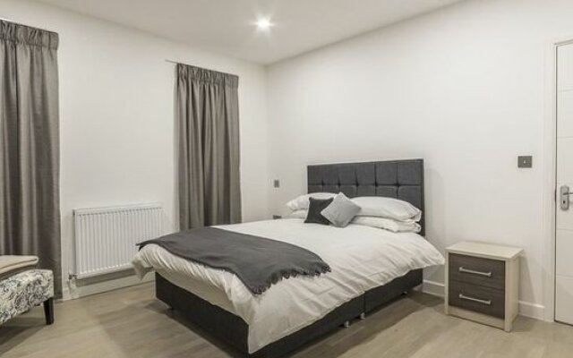 Canning Town Apartment - Hostel
