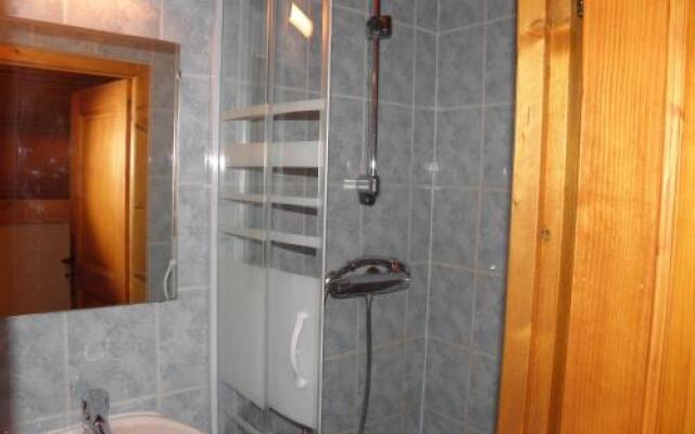 Chalet Beausite