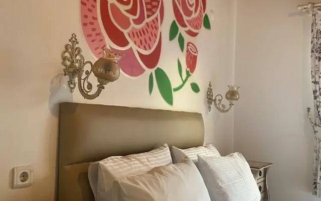 Rose Pansiyon