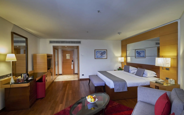 Coral Beach Hotel and Resort Beirut