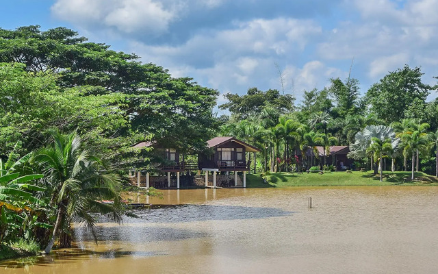 Nicslongstay Hotel