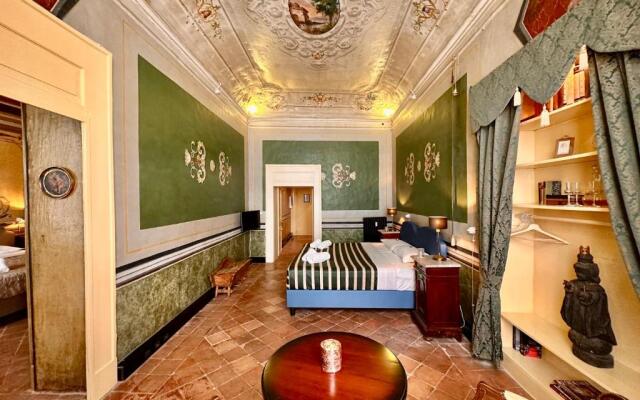 Casa Santangelo Suites
