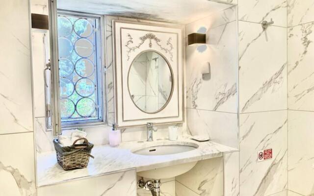 Guest Apartment at Villa Inspirante