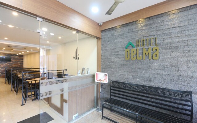 OYO 13536 Hotel Delma