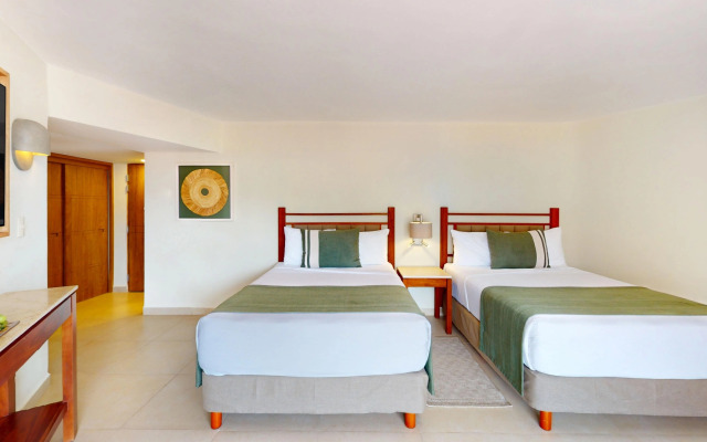 Park Royal Beach Acapulco - All Inclusive