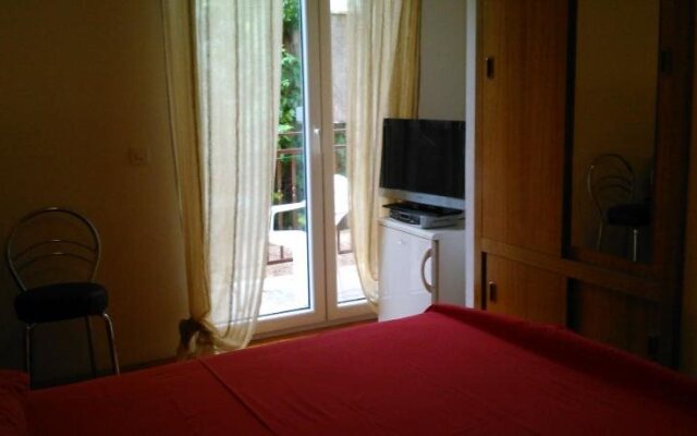 Rooms Tatjana