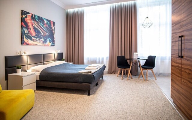 Gruda Apartments