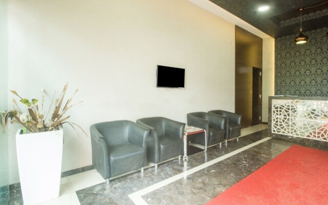 OYO 6800 Purohit Holiday Resort