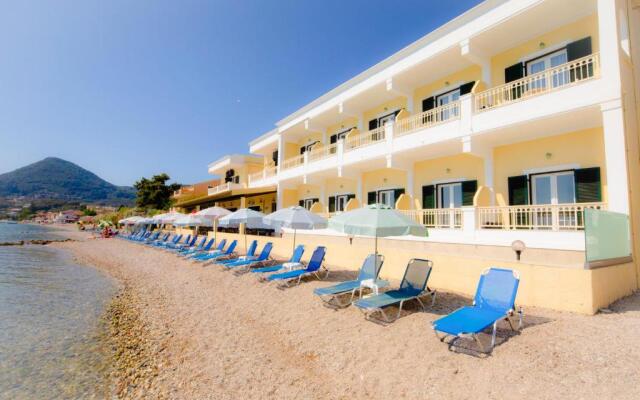 Hotel Rossis