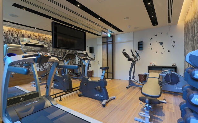 Hotel Indigo Larnaca by IHG