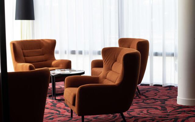 Hampton by Hilton Toulouse Airport