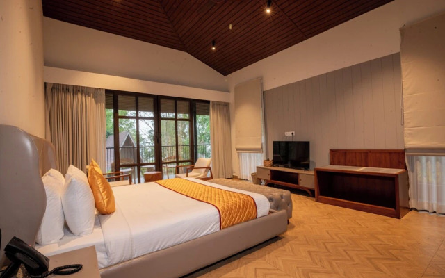 Sandesh Water Edge Kabini