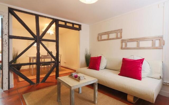 Santo António Apartment