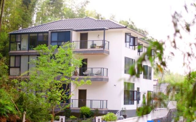 Xiaoshe Hostel
