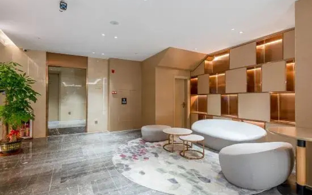LAVANDE HOTELS (Huawei Guangzhou Research and Development Center Luochongwei) – Hotel Rooms – Guangzhou