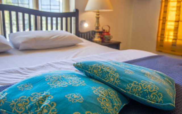 Seclude Lansdowne - Uttarakhand