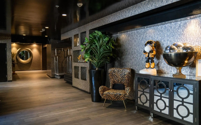 57 Hotel