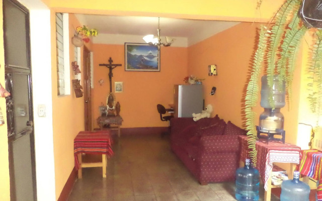 Hospedaje El Viajero