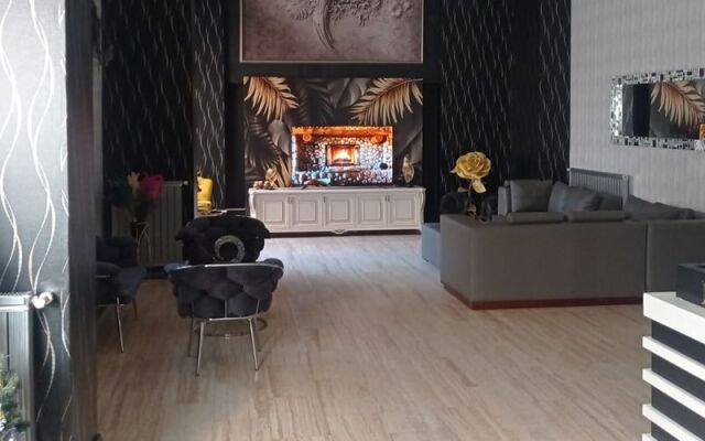 Ecehan Butik Otel