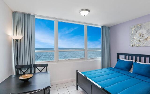 Miami Beach Apartments by Mia Rentals