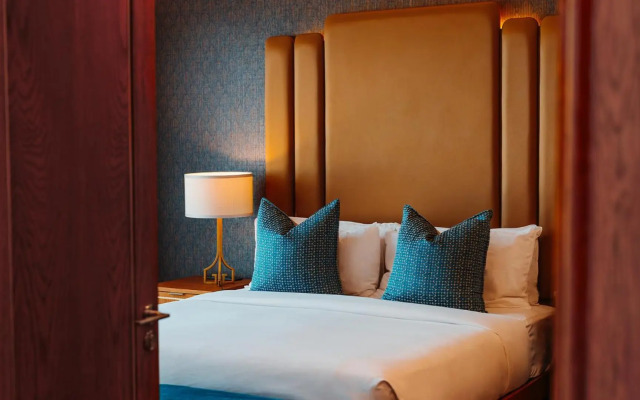 Silverstar Hotel