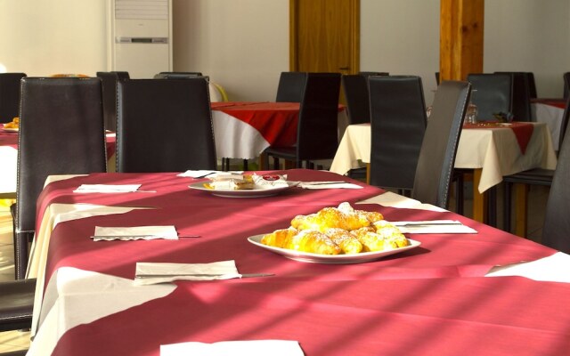 Residence Letojanni