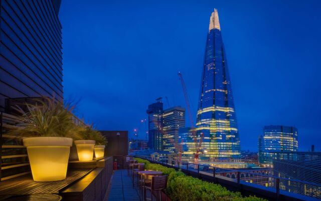 Hilton London Tower Bridge
