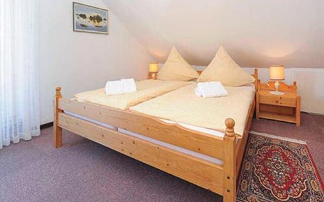 Ferienwohnung Deichklause