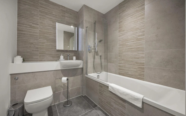 Ocean View A Free Parking By My Getaways