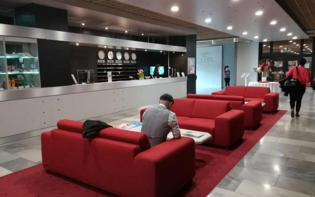 Hotel Satel