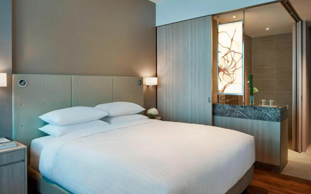 Courtyard by Marriott Singapore Novena