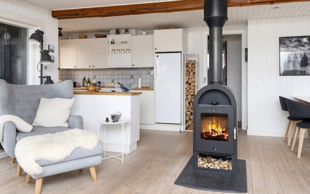 4 Star Holiday Home in Fano