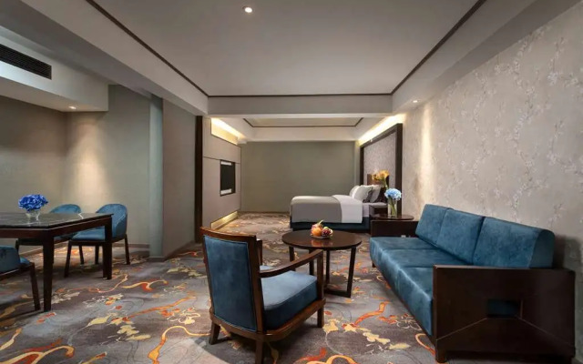 Ramada Encore Wyndham Yiyang