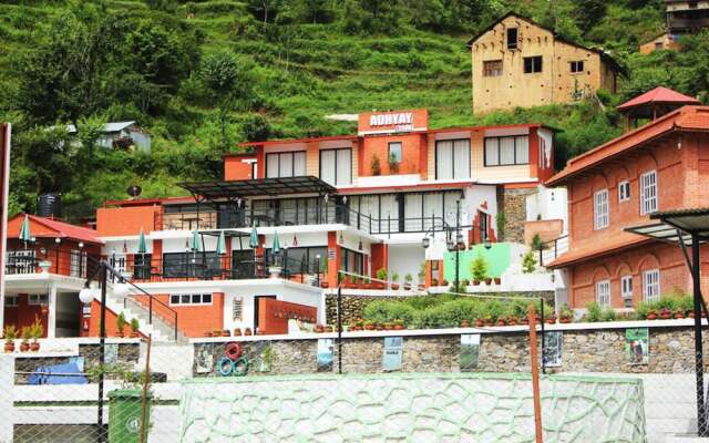 Om Adhyay Retreat Resort