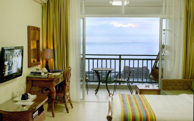 Century Landscape Sea View Hotel