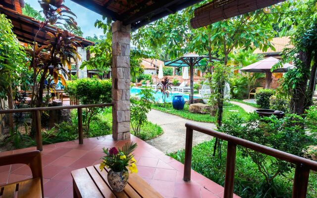 Truong Linh Phu Quoc Resort