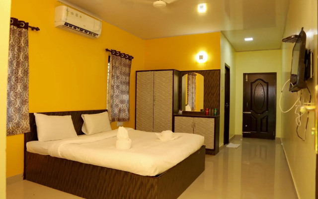 Royal Nature Resort