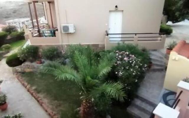 Limnos View Apartments